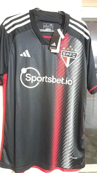 Camisas de Time de Futebol no precinho ! Últimas Unidades ! R$ 99,00