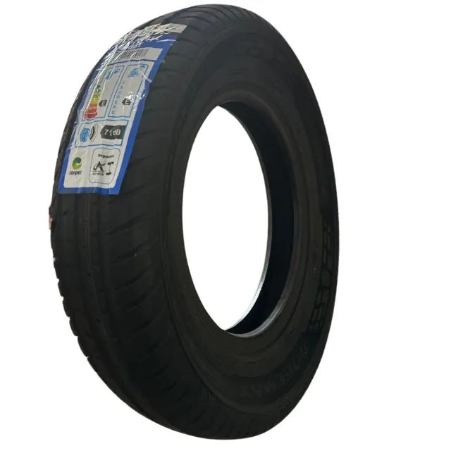 Kit Pneus 175/75/14 Delmax - Foto 2