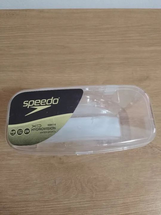 Óculos de Natação Speedo - Foto 4