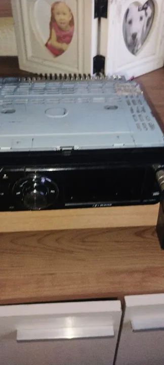 Radio automotivo bustes   - Foto 2