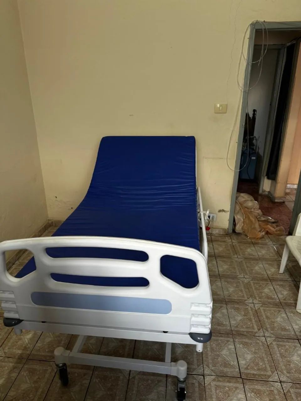 CAMA HOSPITALAR - Foto 3