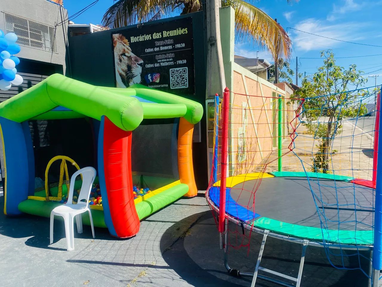 Locação de brinquedos ( CAMPINAS E REGIÃO )  - Foto 2