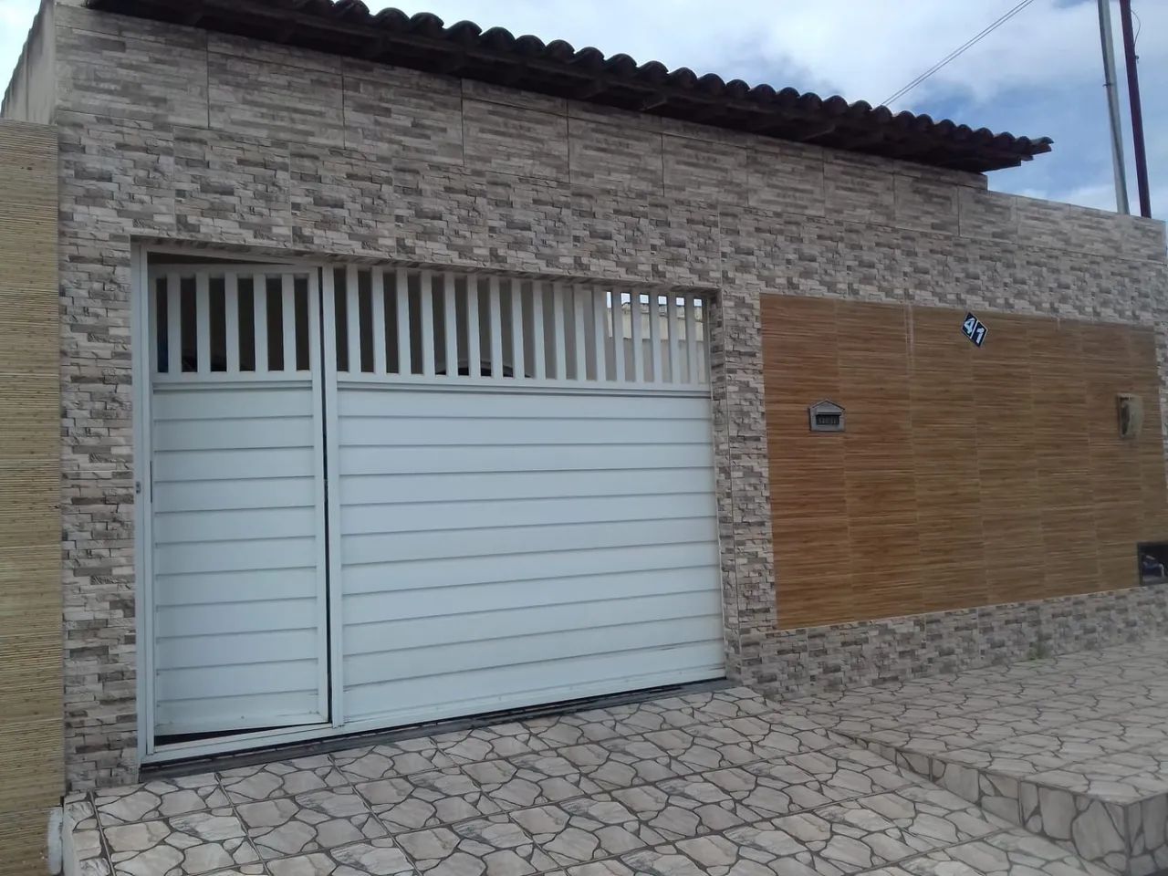 Foto - Nossa Senhora do Socorro - 