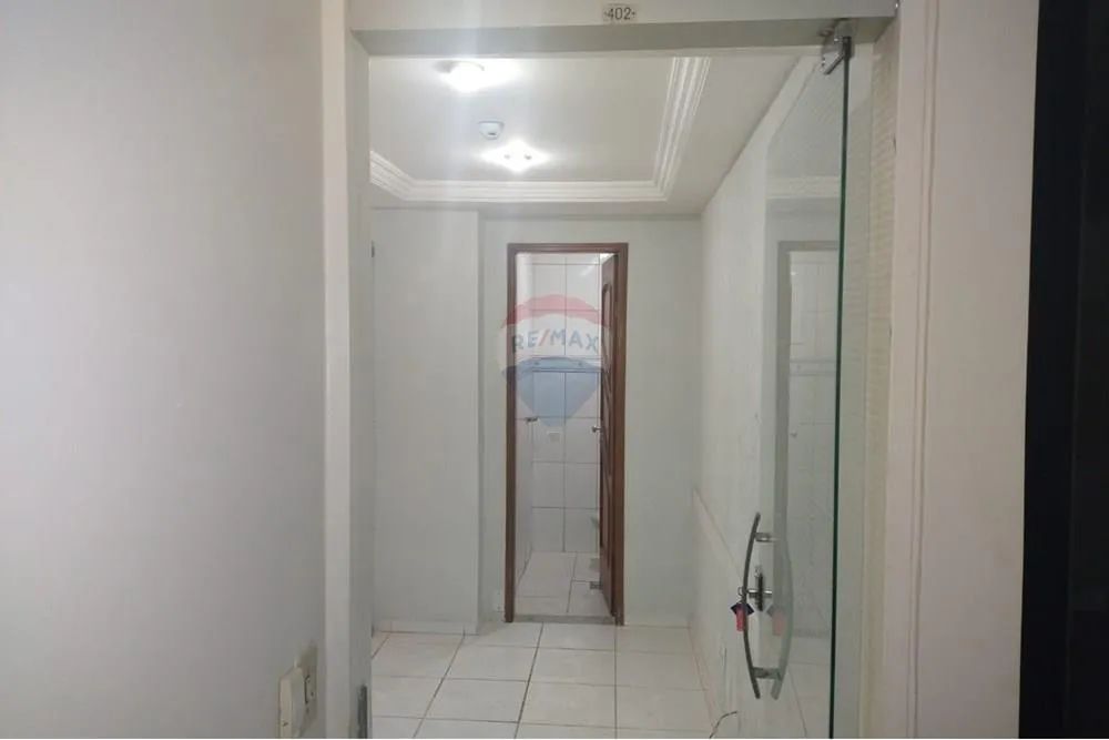 Venda de sala comercial no Edifício de Clínicas Asa Norte