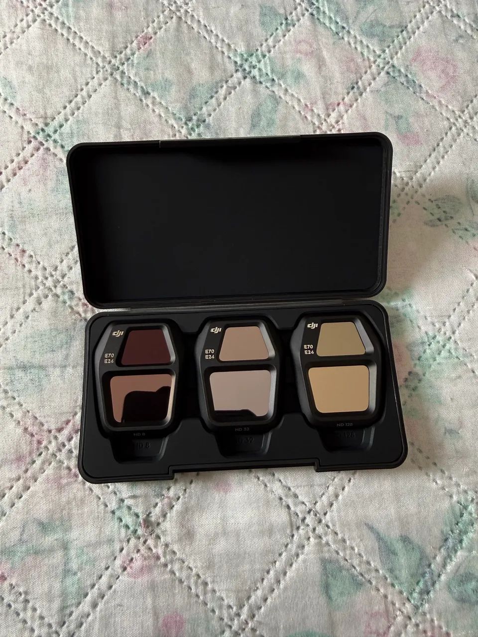 Drone DJI Air 3S C/ Tela e Fly More - Foto 3