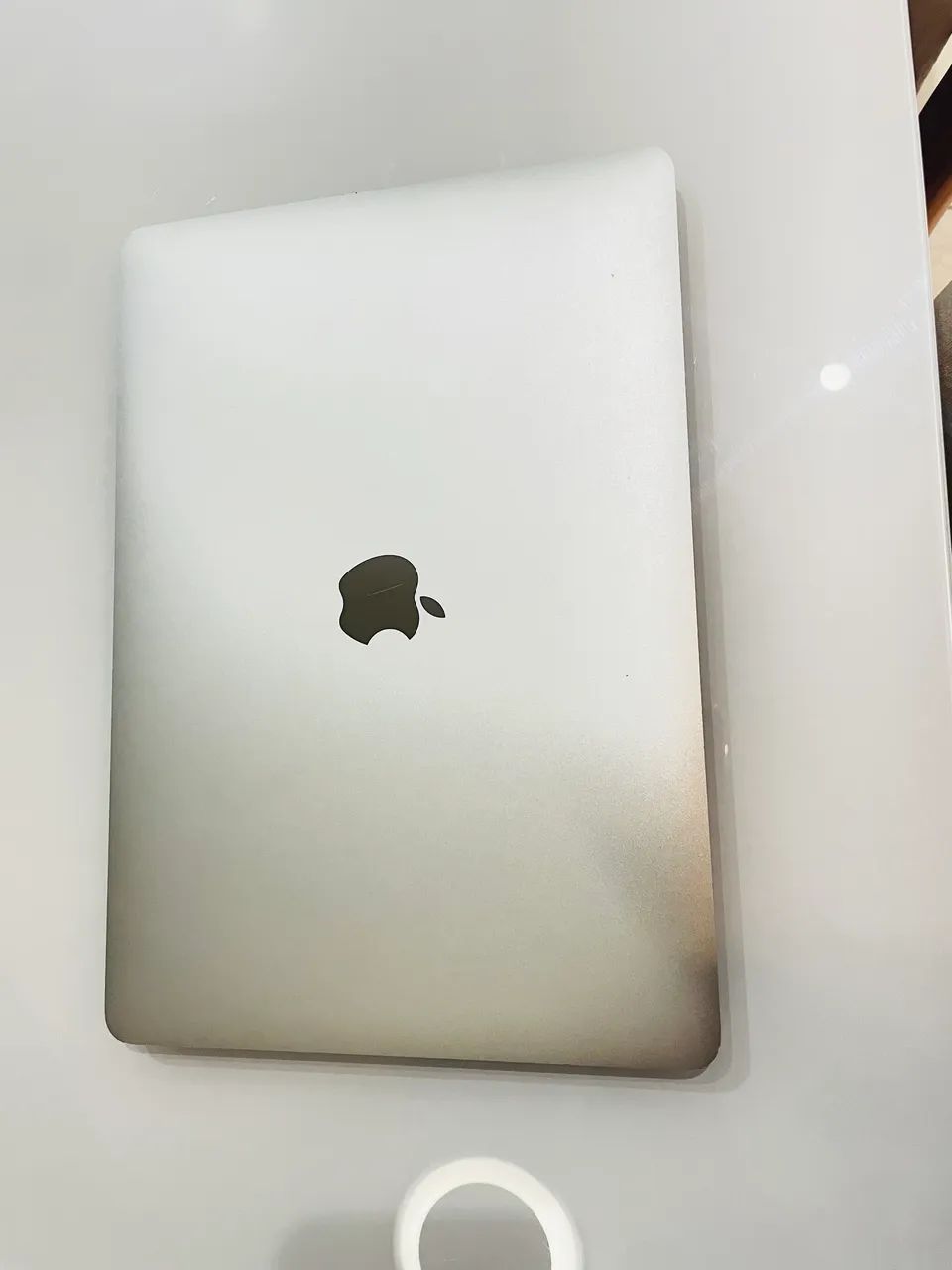 MacBook Pro 13.3 i7 16GB 512GB SSD Touch Bar + Touch ID - Foto 4