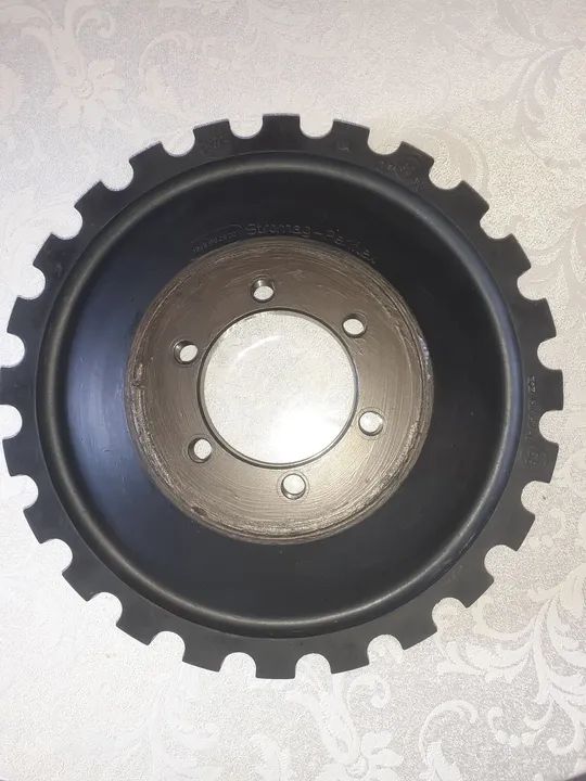 Acoplamento chicago 400.qh Penelmatico  - Foto 2