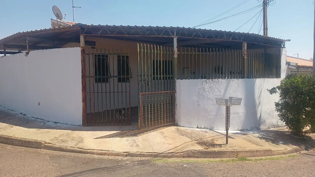 Foto - Marília - Jardim Califórnia