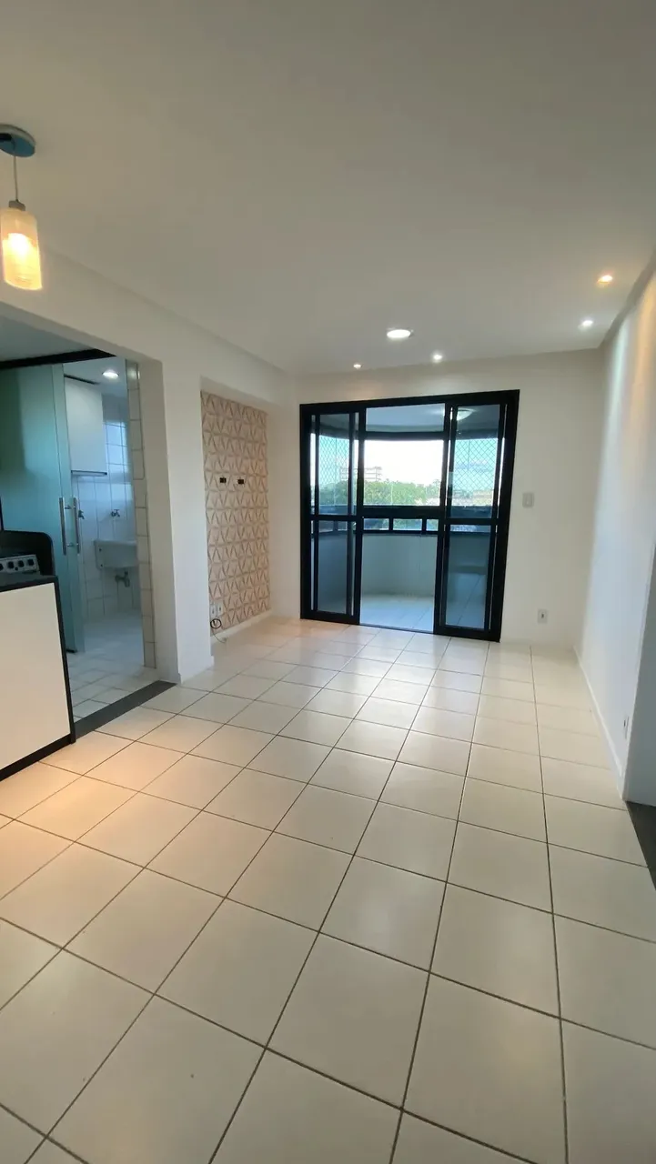 Apartamemto 01 Quarto no Jardim Aeroporto - Lauro de Freitas