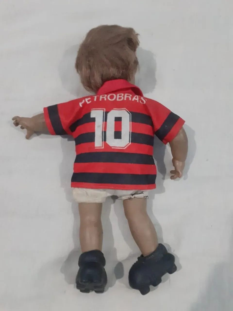 MATERIAL RARISSIMO DO FLAMENGO! - Foto 4