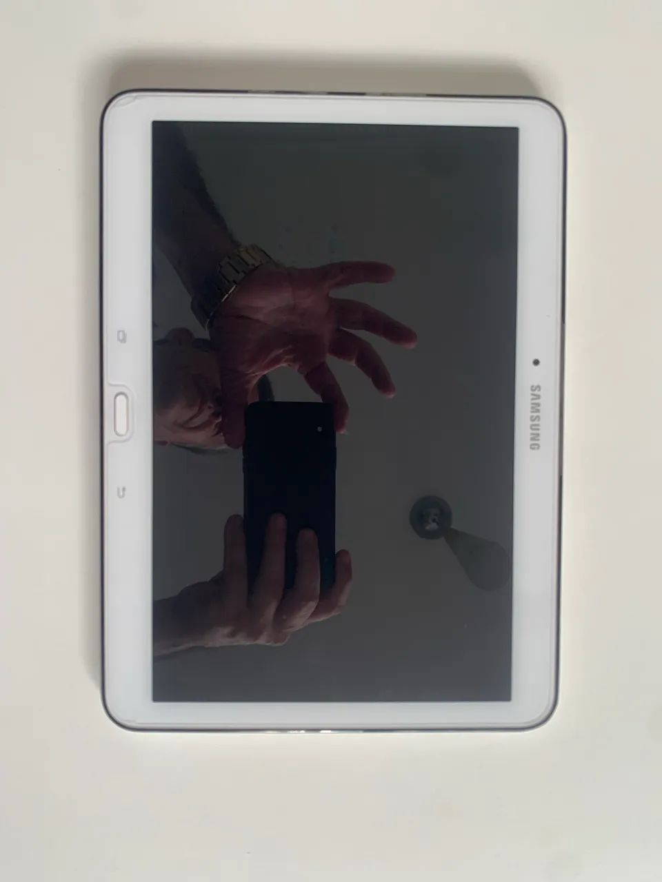 Tablet Samsung Tab4  - Foto 5