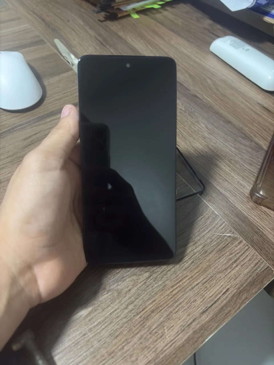 Moto G52