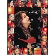 DVDs musicais64961617542402124