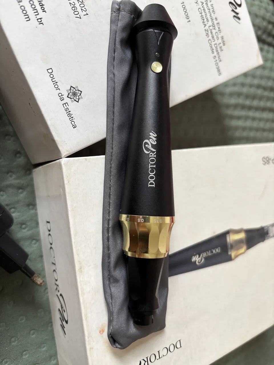 DOCTOR PEN  - Foto 2