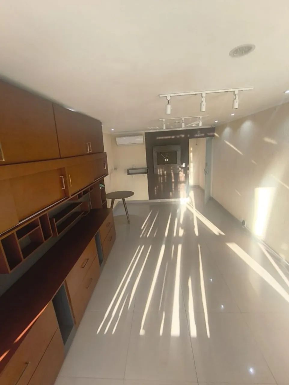 Vendo sala comercial próximo ao fórum de Campo de Grande, da Delegacia ecalçadão - Foto 3