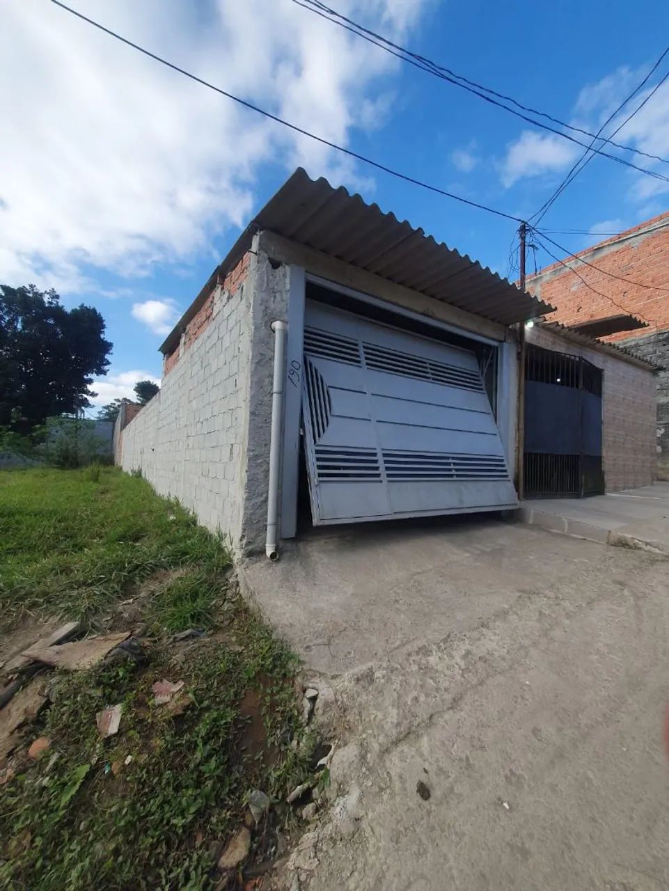 Foto - São Paulo - Jardim Morais Prado