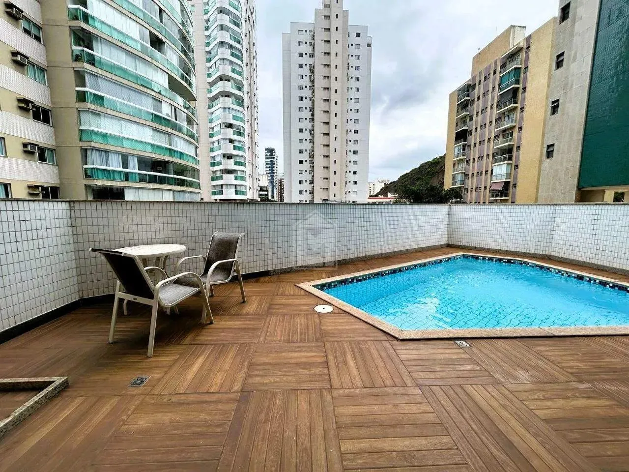 Sabe aquele lugar que a gente passa e pensa: um dia eu quero morar aqui? Pois é, ele acabo
