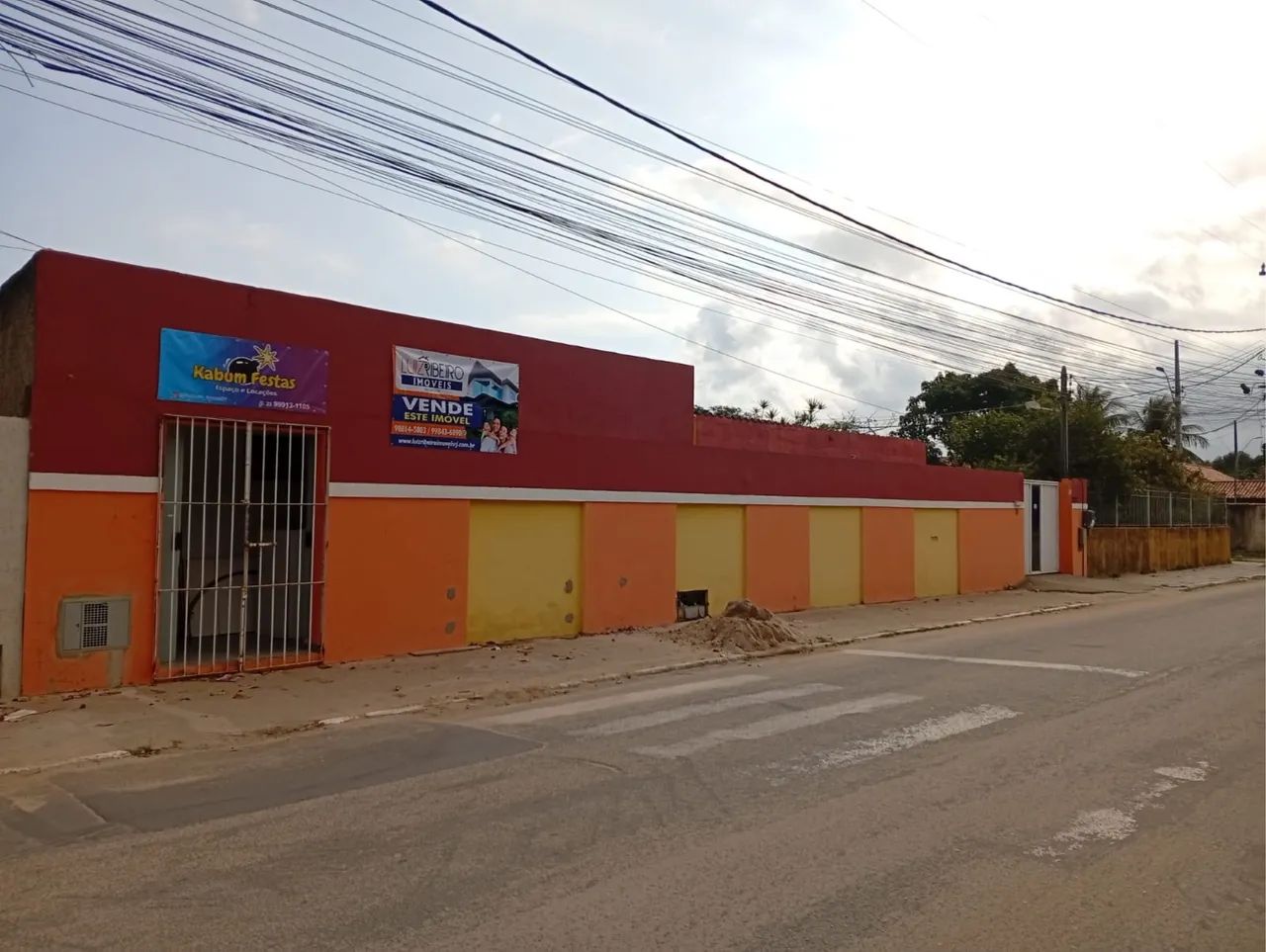 Foto - Araruama - Boa Perna