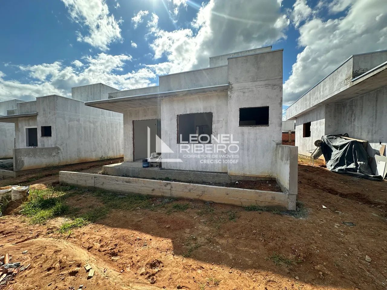 Casa com 2 dormitórios, 71,52 m² à venda no bairro Padre Martinho Stein em Timbó - SC - Foto 5
