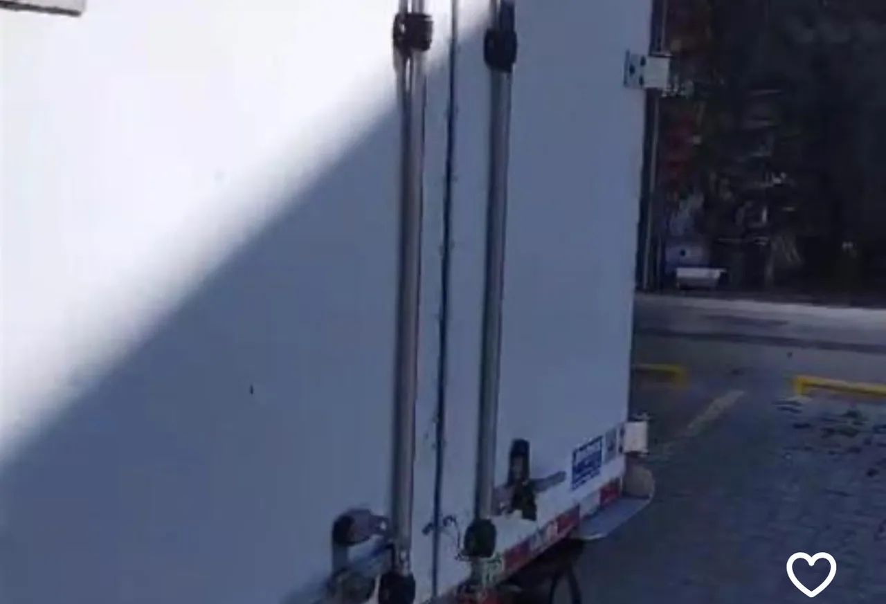 CAMINHÃO IVECO 35-150CS 2022 - Foto 6