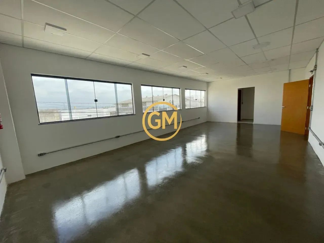 Galpão para Locação  Condomínio Eldorado, São José dos Campos/SP - Foto 10