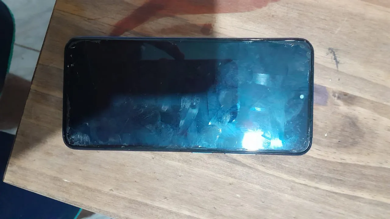 Poco M4 pro