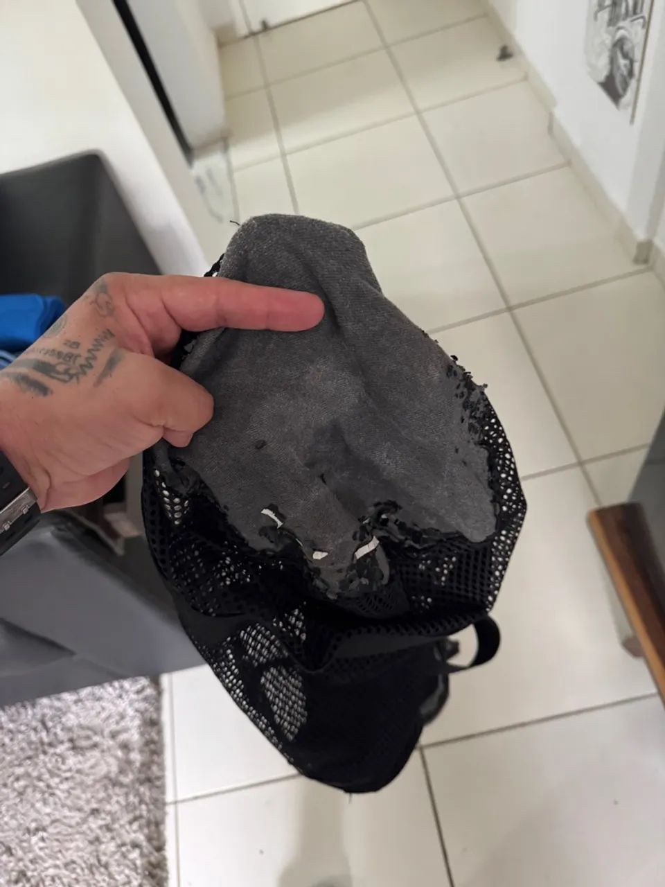 MOCHILA NAJA NOVINHA !  - Foto 4