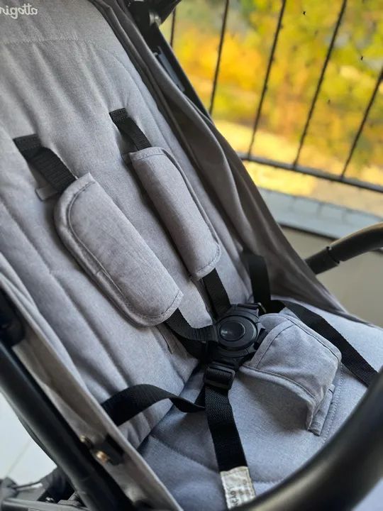 VENDO CARRINHO EM ÓTIMO ESTADO POUCO USO - Foto 5