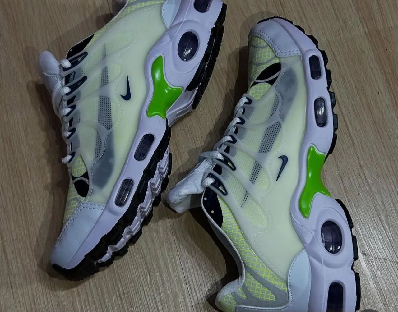 nike tn corrida - Foto 2
