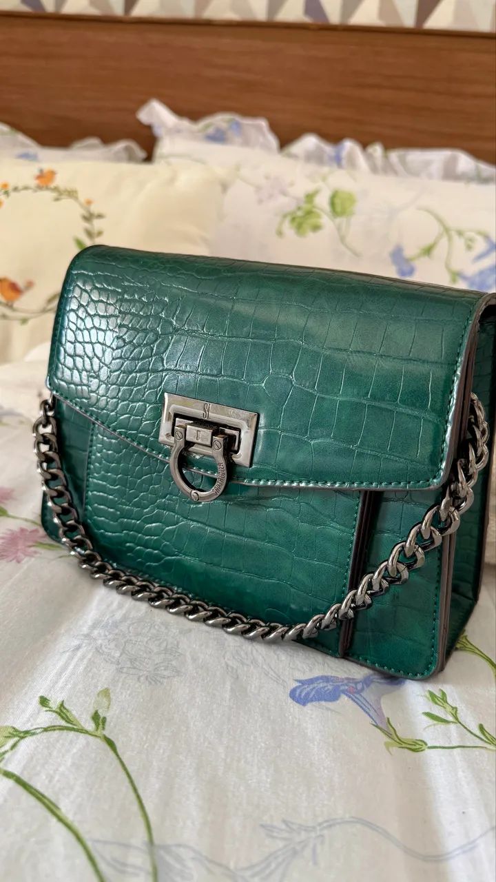 Bolsa SANTA LOLLA  - Foto 4