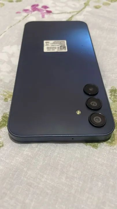 Samsung a15 128 gigas baratinho 650 - Foto 5