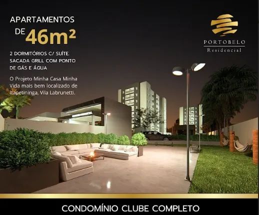 Foto - Itapetininga - Vila La Brunetti