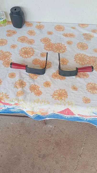 Slider de moto.