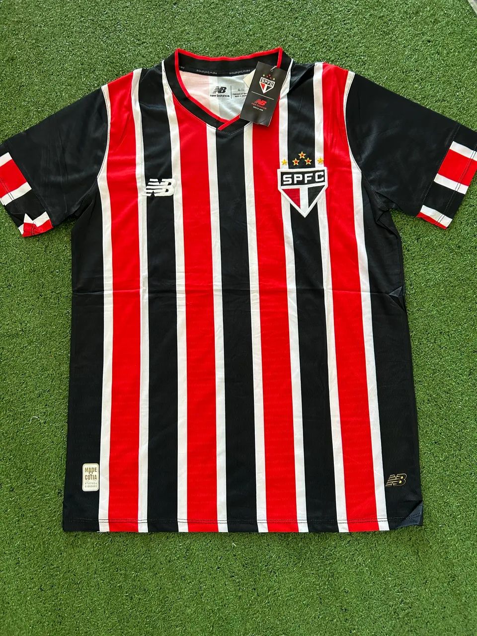 São Paulo Reserva 2024 