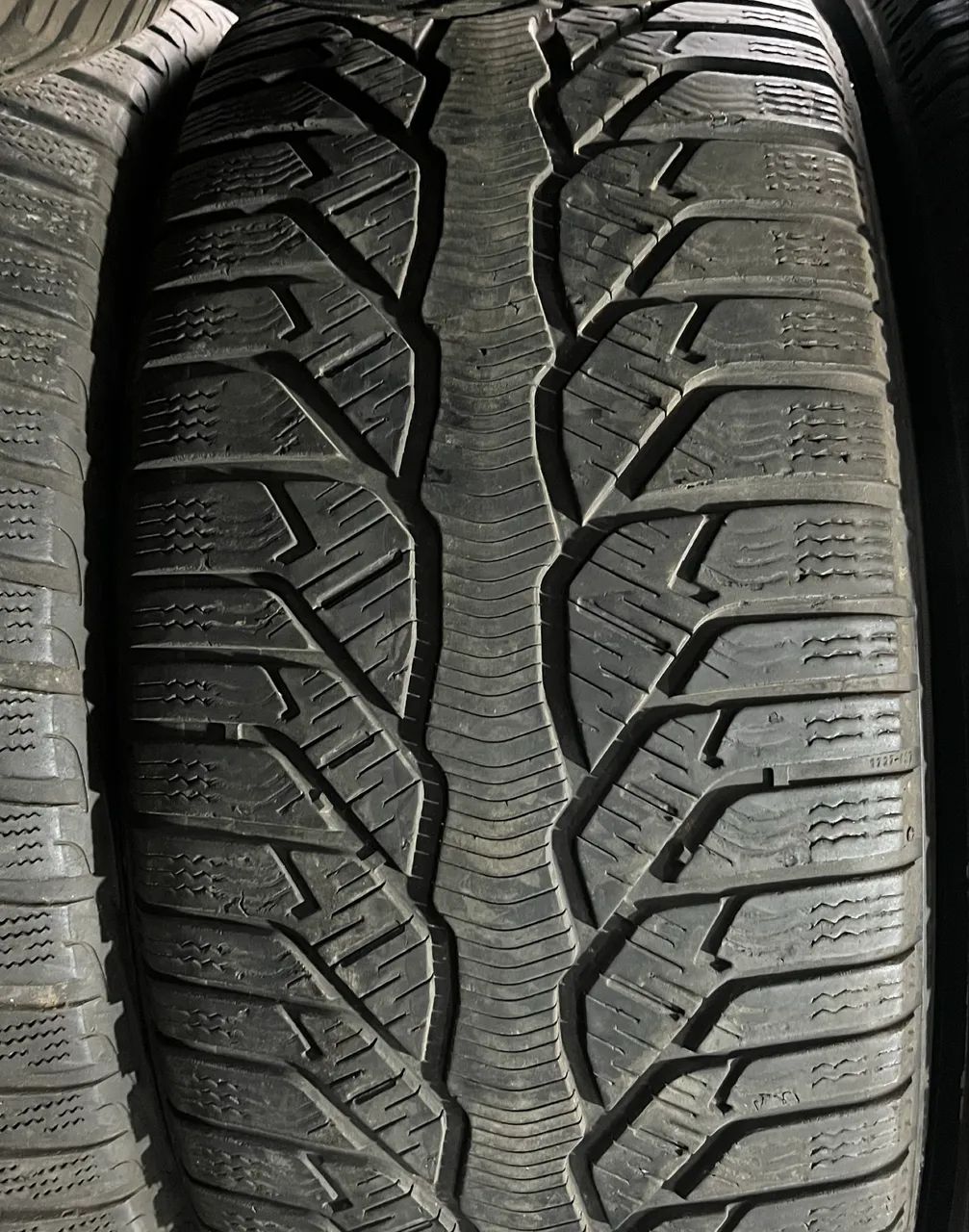 Jogo de pneus 18 Azera , Citroen C5 ( 245/45 R18 ) mais de 85% de borracha 