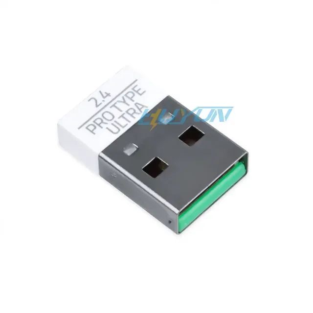 Razer Pro Type Receptor USB  teclado mecânico sem fio - Foto 3