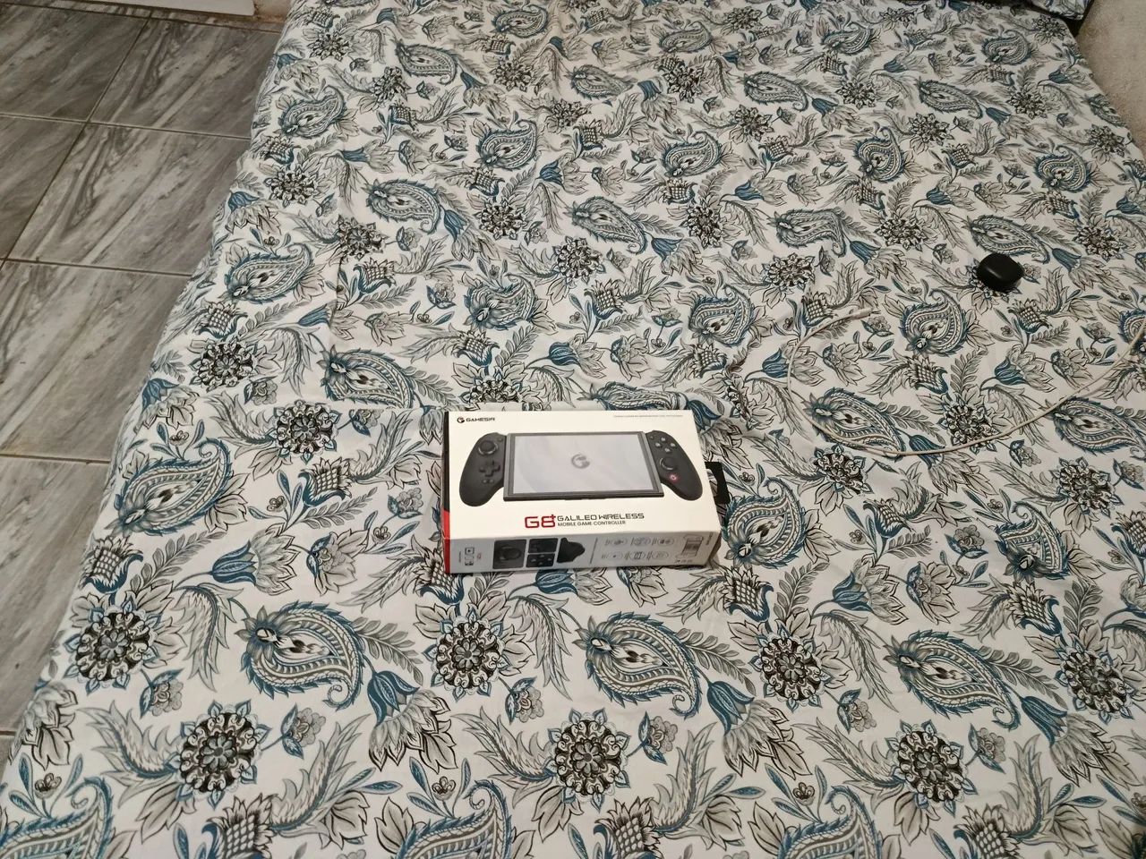 Controle 64318614306563120