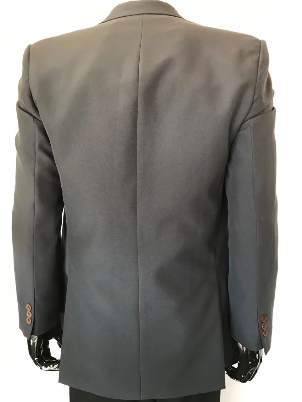 Blazer cinza elegante sketch  - Foto 5