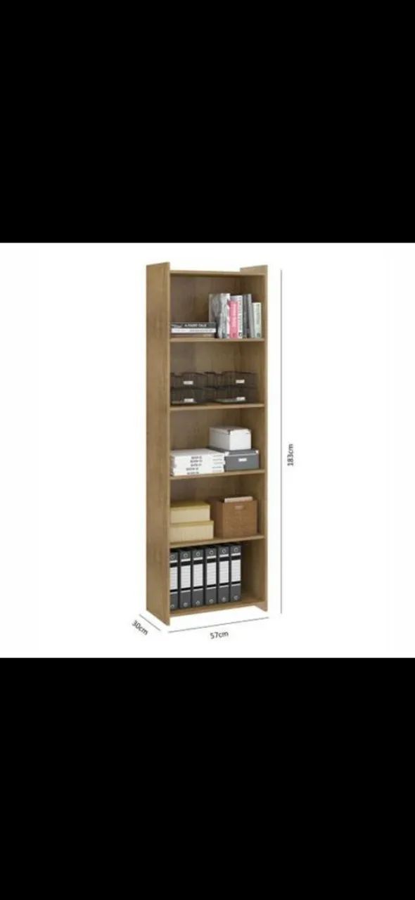 Estante multiuso  - Foto 2