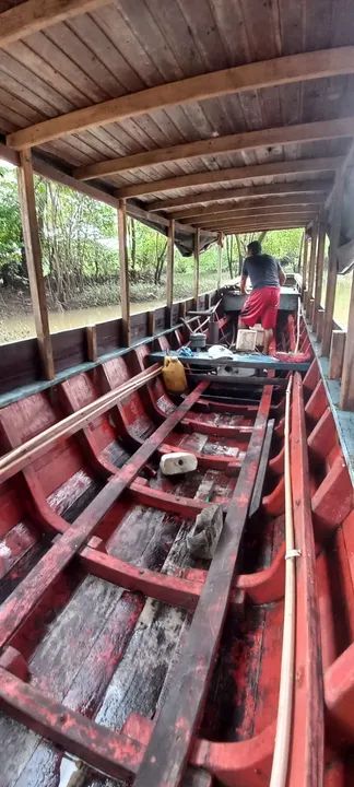 Barco 11 metros  - Foto 2