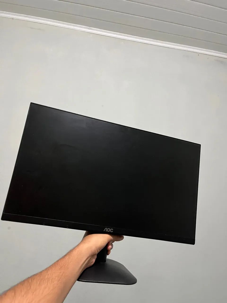 PC gamer completo ?4 meses de uso? - Foto 6