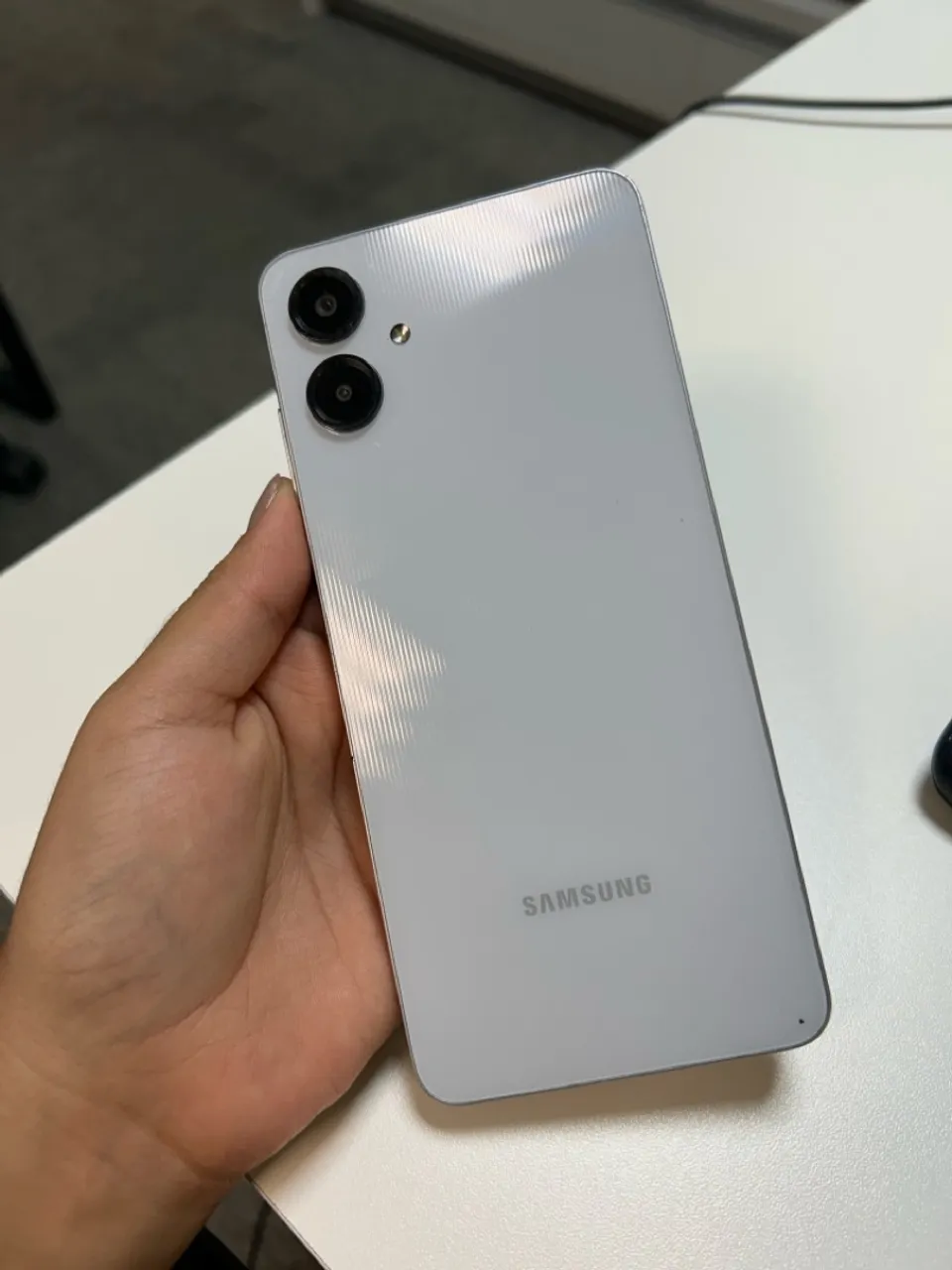 Samsung A06