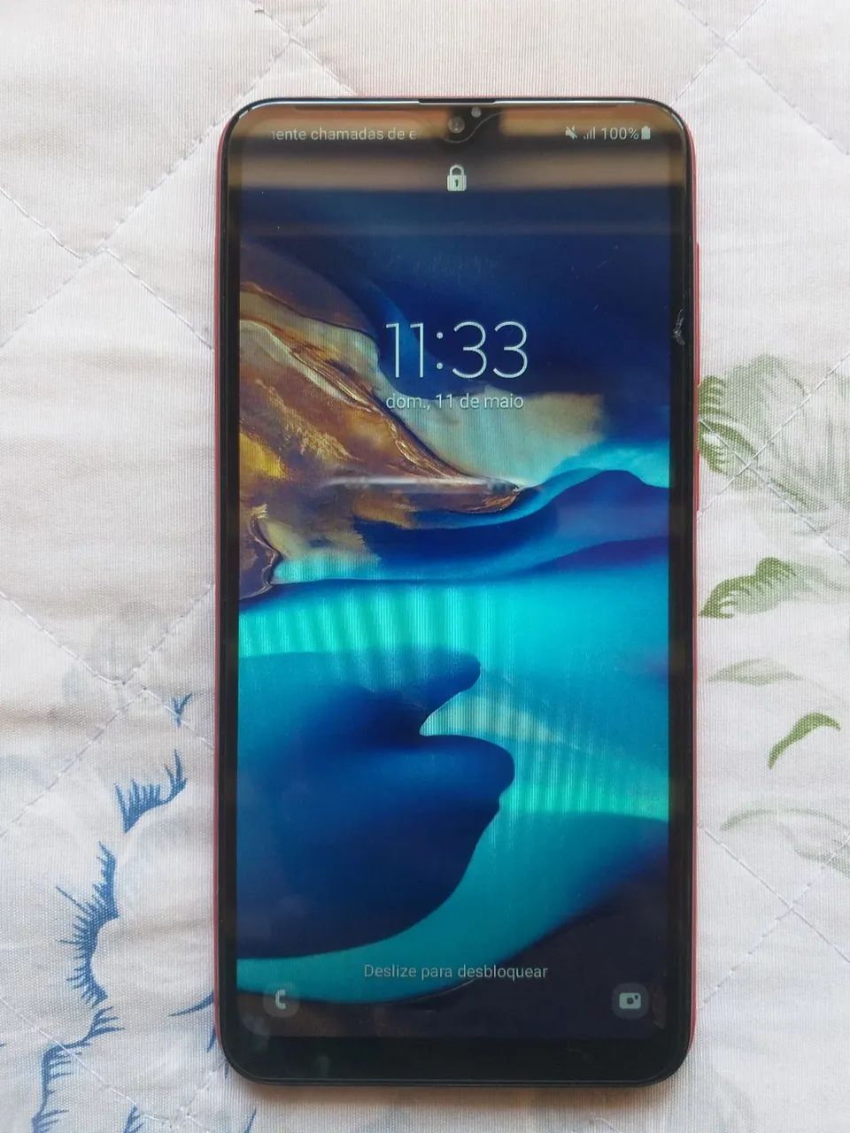SAMSUNG A10 - Foto 2