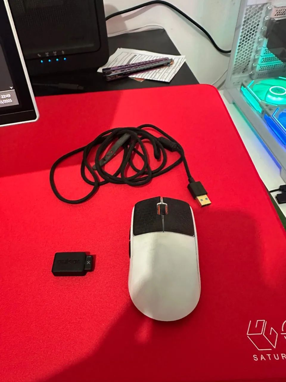 Mouse Pulsar x2 - Aim Trainer Pack - Foto 2