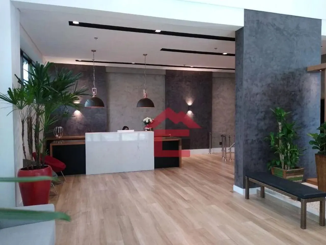 Sala à venda, 36 m² por R$ 520.000,00 - Tatuapé - São Paulo/SP
