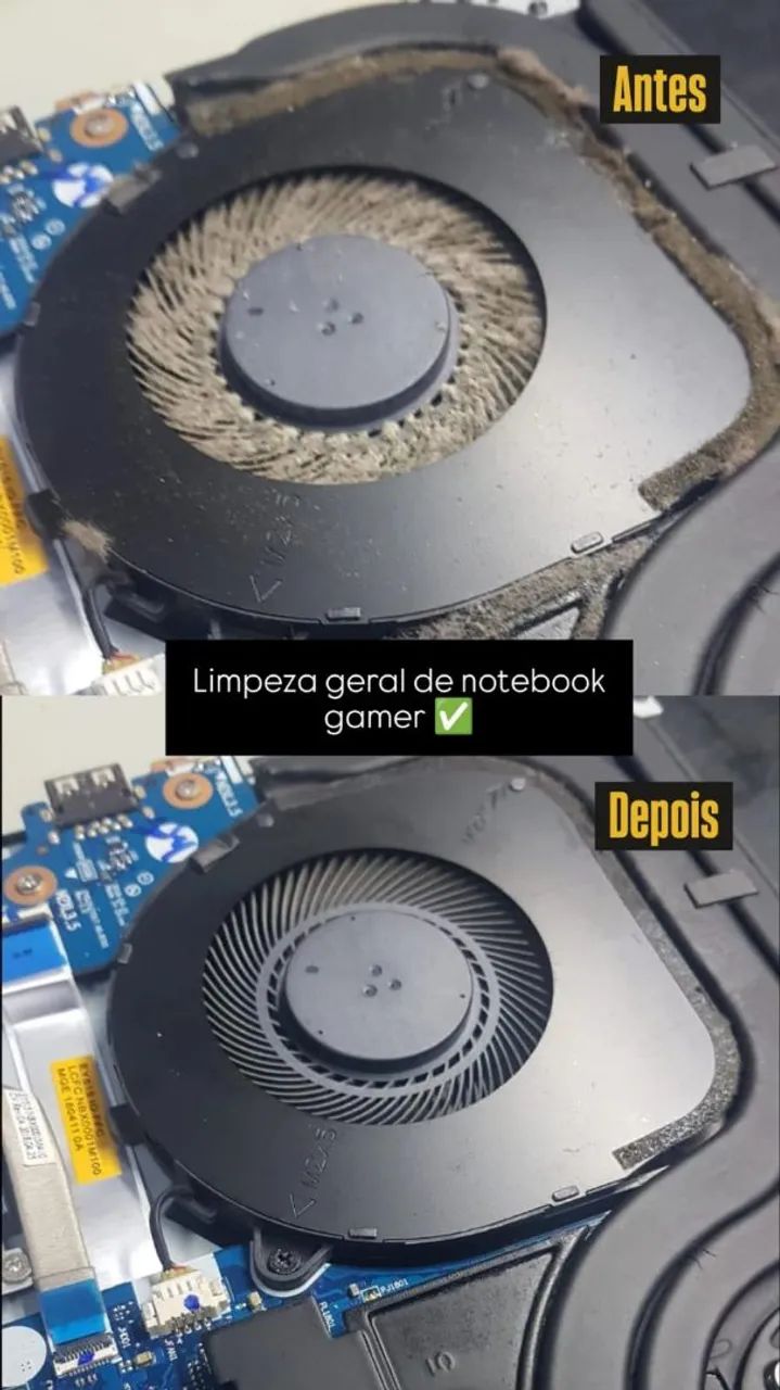 ASSISTÊNCIA TÉCNICA PARA EMPRESAS - Técnico informática  - Foto 2