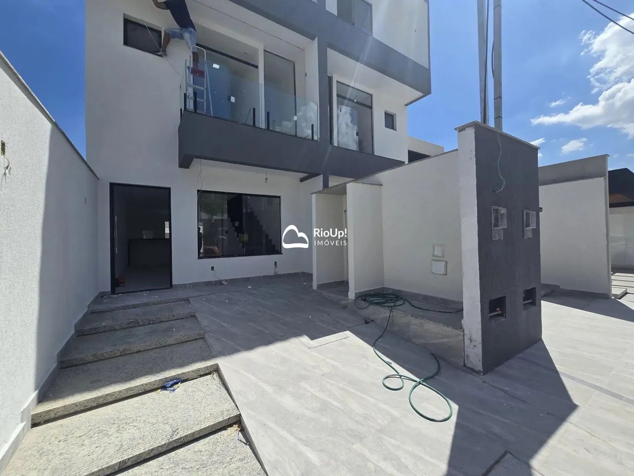 Grand Park - Triplex 3 quartos (2 suítes) REF: 1093