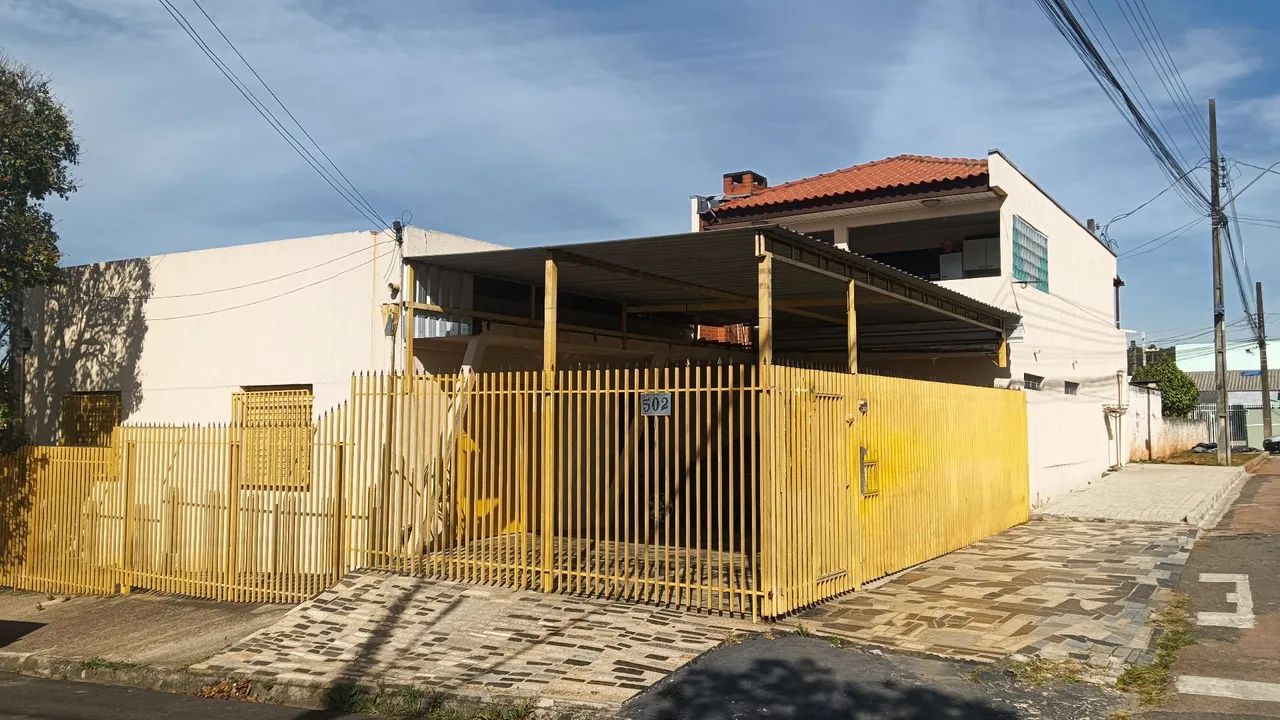 Comércio a venda mais sobrado  - Foto 2