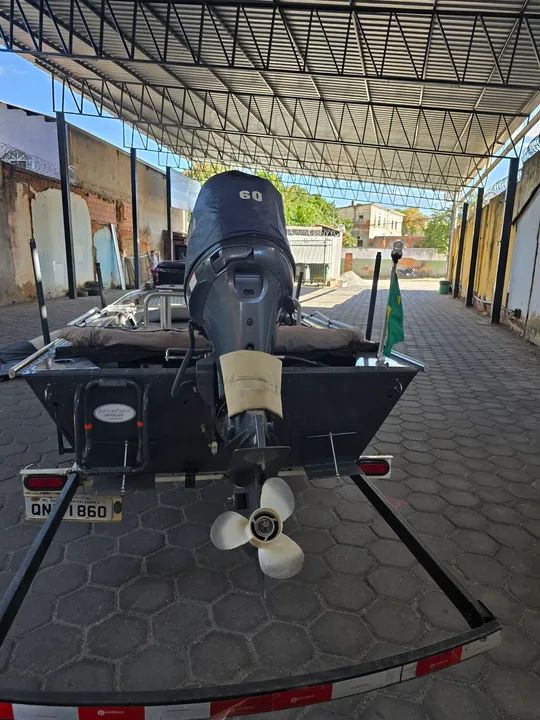 Barco levefort  - Foto 13