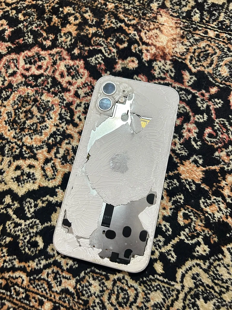 iPhone 12 64gb